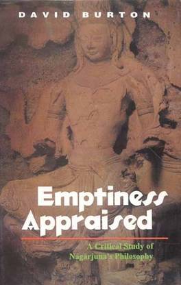 Emptiness Appraised