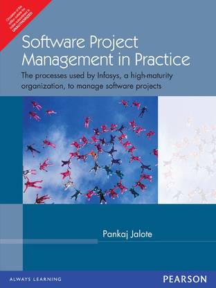 Software Project Management in Practice