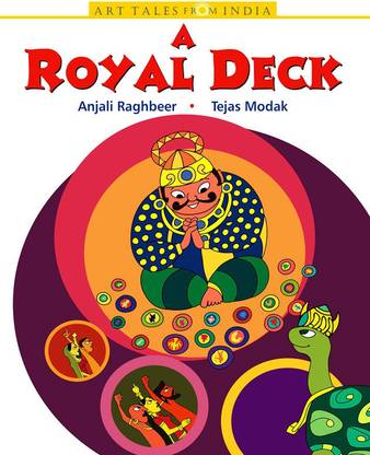 Royal Deck