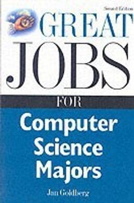 Great Jobs for Computer Science Majors