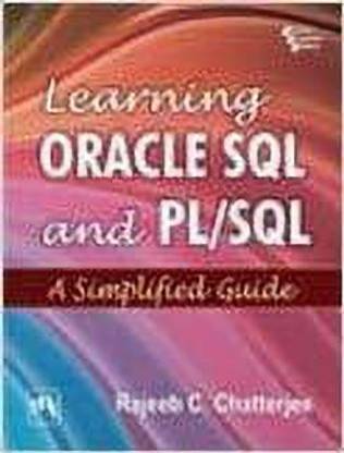 Learning Oracle SQL and PL/SQL