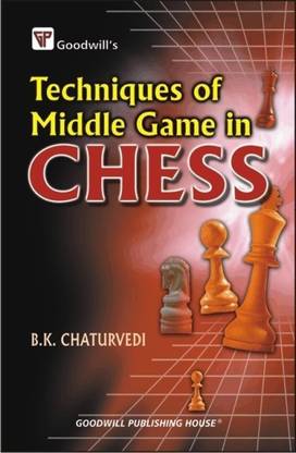 Techniques of Middle Game in Chess