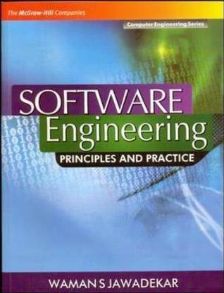 Software Engineering: Principles and Practice