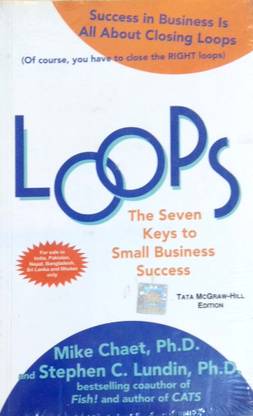 Loops: the Seven Keys to Small Business Success  - The seven keys to small business success