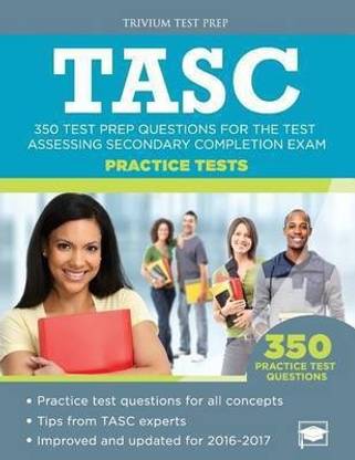 TASC Practice Tests