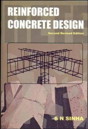 Reinforced Concrete Design