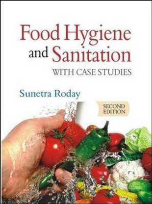 Food Hygiene and Sanitation