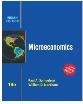 Microeconomics 19e