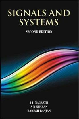 Signals & Systems