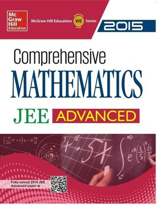 Mathematics Jee Advanced 2015
