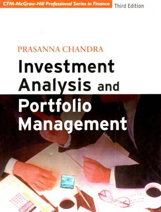Investment Analysis and Portfolio Management