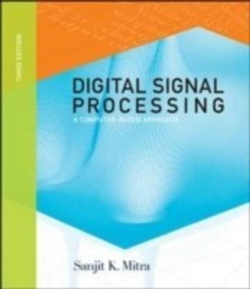 Digital Signal Processing