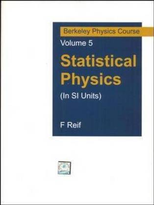 Statistical Physics (In SI Units)