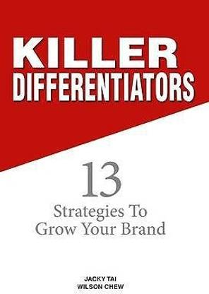 Killer Differentiators