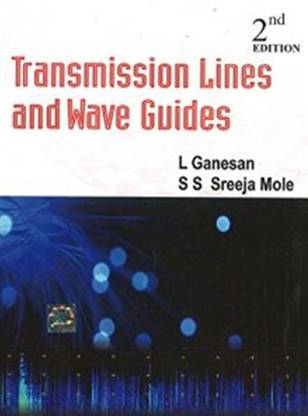 Transmission Lines & Waveguides
