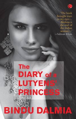 Dairy of a Lutyens' Princess