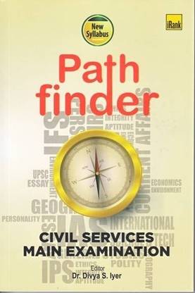 Pathfinder - Civil Services Main Examination