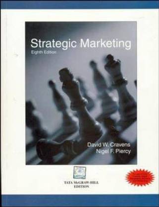 Strategic Marketing