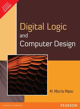 Digital Logic & Computer Design