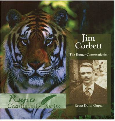 Jim Corbett