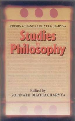 Studies in Philosophy