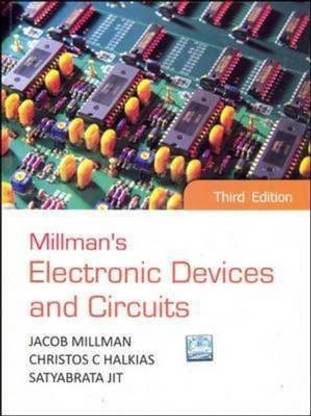 Electronic Devices & Circuits