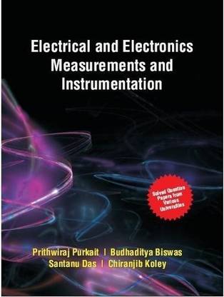 Elec&Ele Meas&Inst