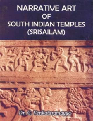 Narrative Art of South Indian Temples