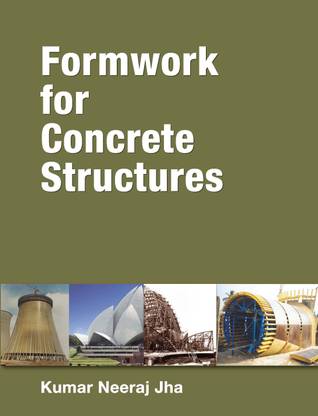 Formwork for Concrete Structures