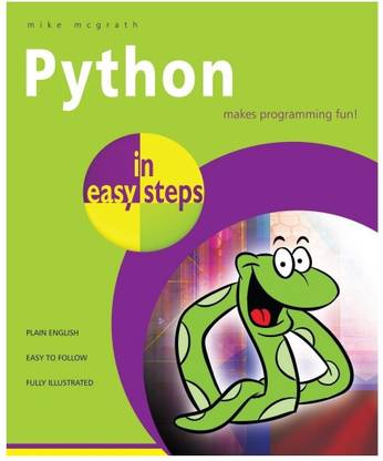 Python  - Makes Programming Fun !