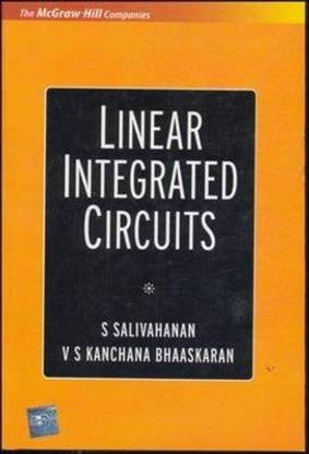 Linear Integrated Circuits