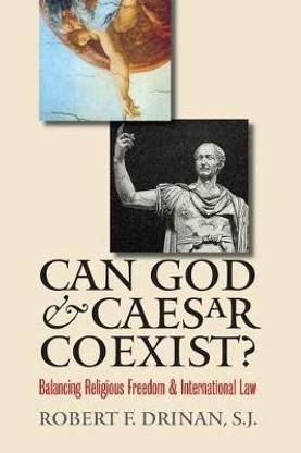 Can God & Caesar Coexist?
