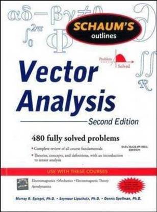 Vector Analysis