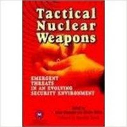 Tactical Nuclear Weapons