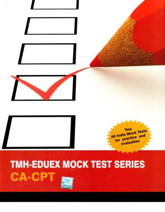 Tmh-Eduex Mock Test Series