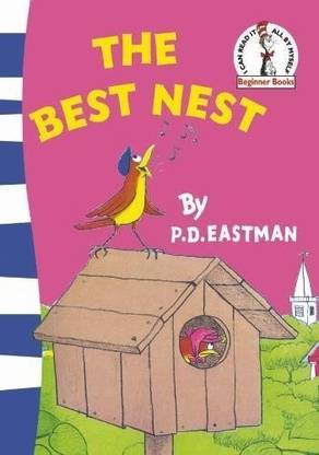 The Best Nest
