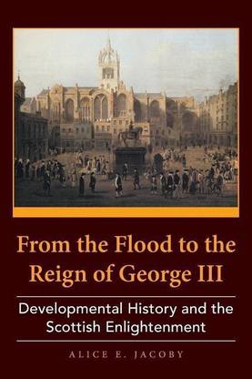 From the Flood to the Reign of George III