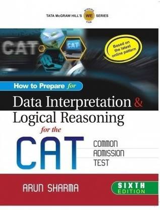 How to Prepare for Data Interpretation & Logical Reasoning for the CAT