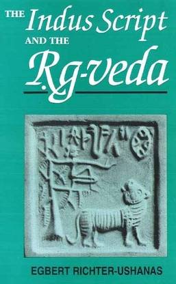 The Indus Script and the Rg-Veda
