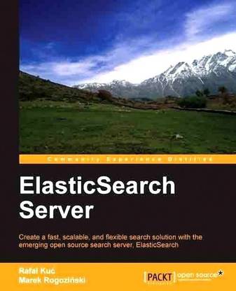 Elasticsearch Server