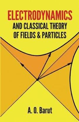 Electrodynamics and Classical Theory of Fields and Particles