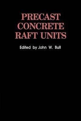 Precast Concrete Raft Units