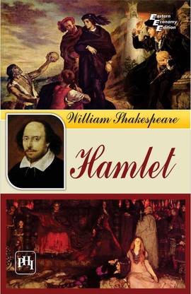 Hamlet : William Shakespeare