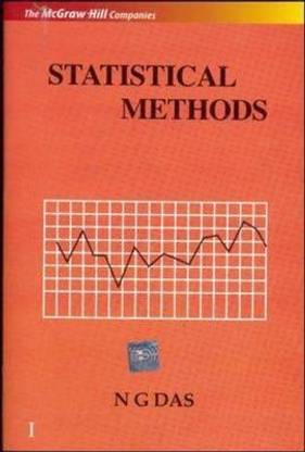Statistical Methods