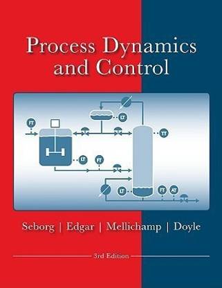 Process Dynamics and Control 3E