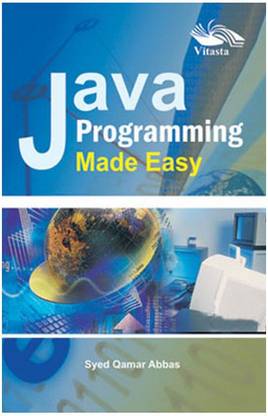 Java Programming Made Easy