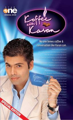Koffee with Karan