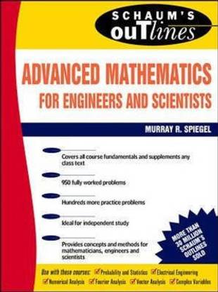 Advanced Mathematics for Engineers and Scientists