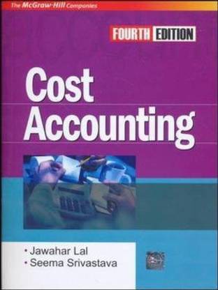 Cost Accounting