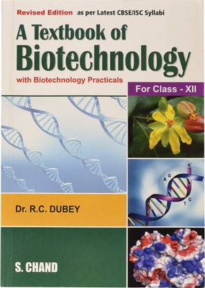 Biotechnology